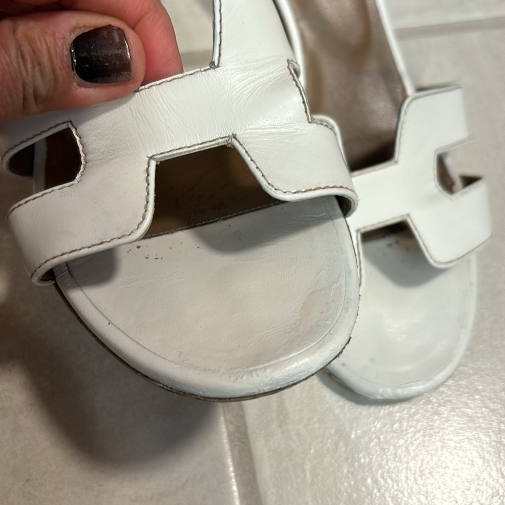 🌸🌺Oasis Sandals🌺🌸 - Picture 4 of 13